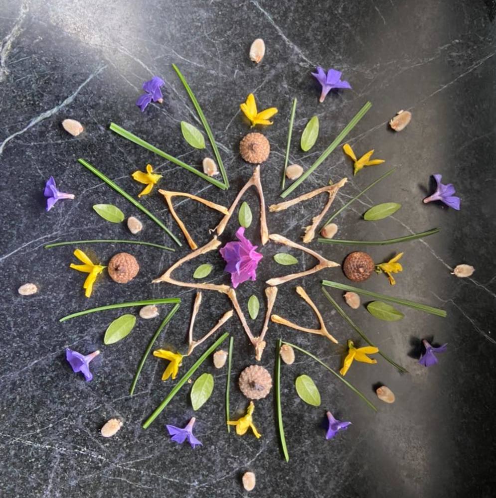 Meet your Posher, Mary jane